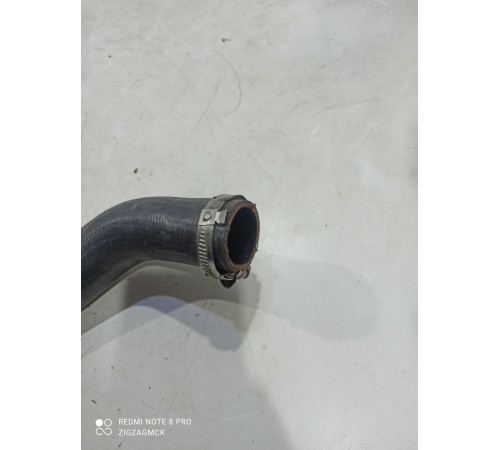 Патрубок интеркулера