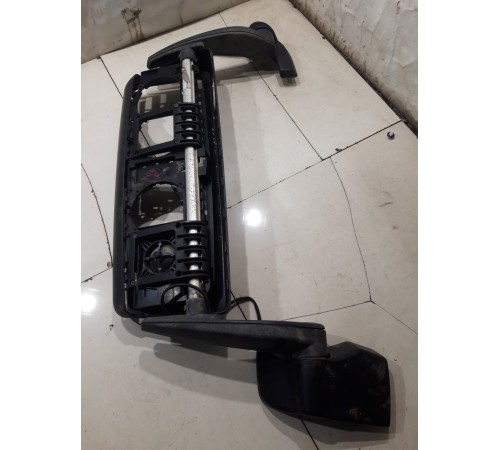 Зеркало заднего вида боковое(правое)