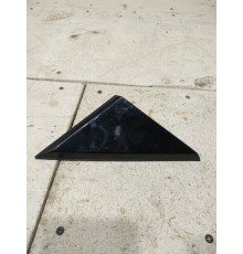 Накладка двери передней левой наружний треугольник