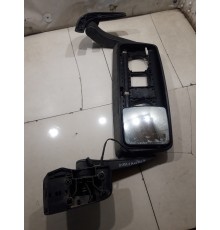 Зеркало заднего вида боковое(правое)