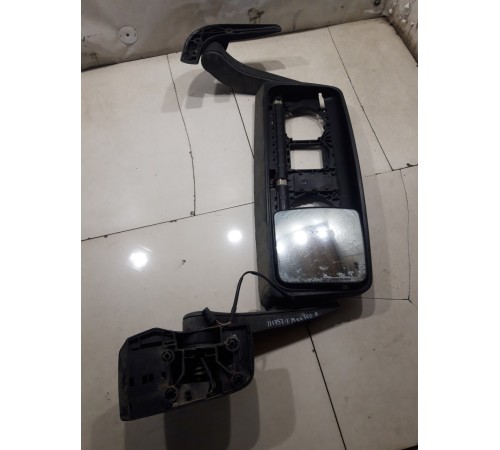 Зеркало заднего вида боковое(правое)