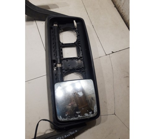 Зеркало заднего вида боковое(правое)