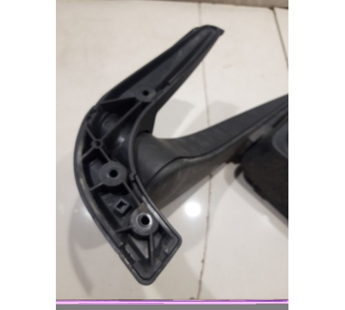 Зеркало заднего вида боковое(правое)