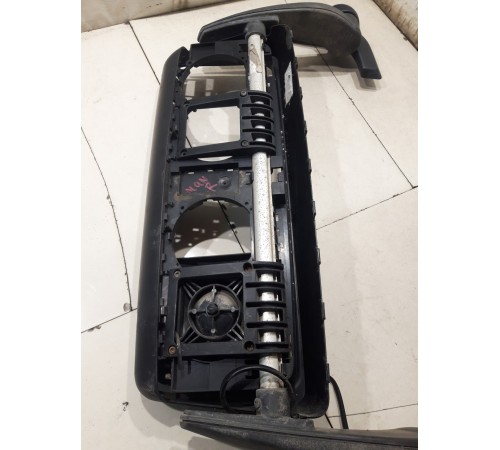 Зеркало заднего вида боковое(правое)