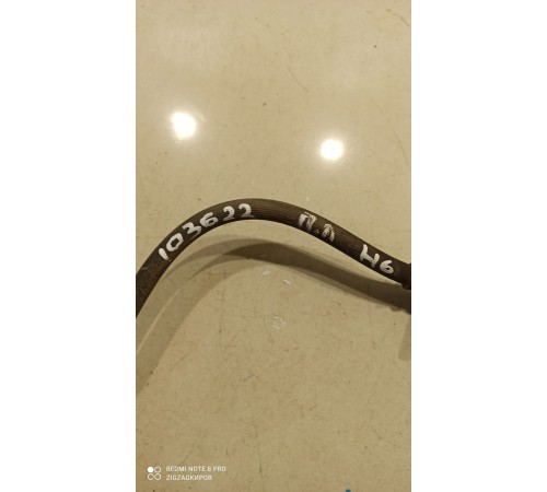 Тормозной шланг(передний левый)