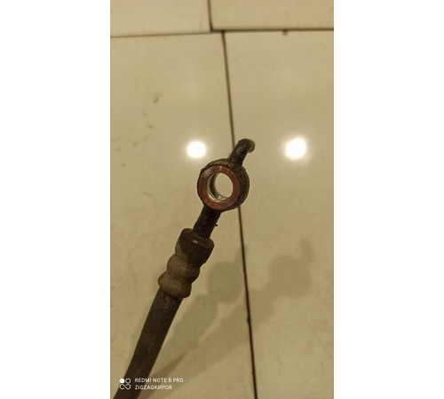 Тормозной шланг(передний левый)