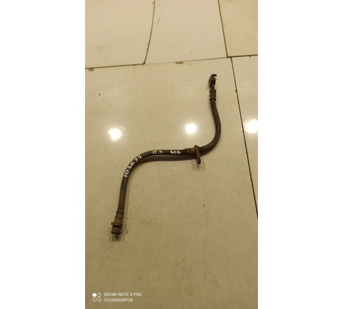 Тормозной шланг(передний левый)
