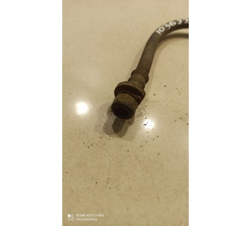 Тормозной шланг(передний левый)