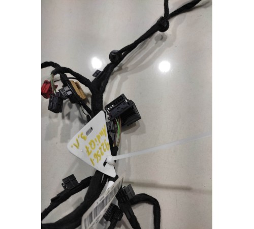 Электропроводка обшивки двери(задняя левая)