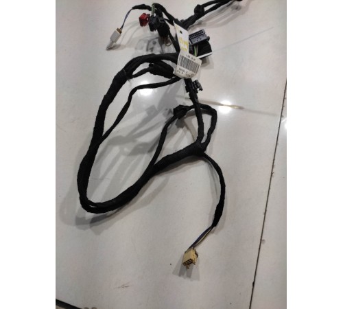 Электропроводка обшивки двери(задняя левая)