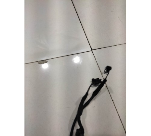 Электропроводка обшивки двери(задняя левая)