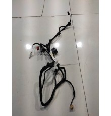 Электропроводка обшивки двери(задняя левая)