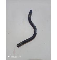 Патрубок вентиляции картерных газов