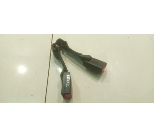 Ответная часть ременя безопасности