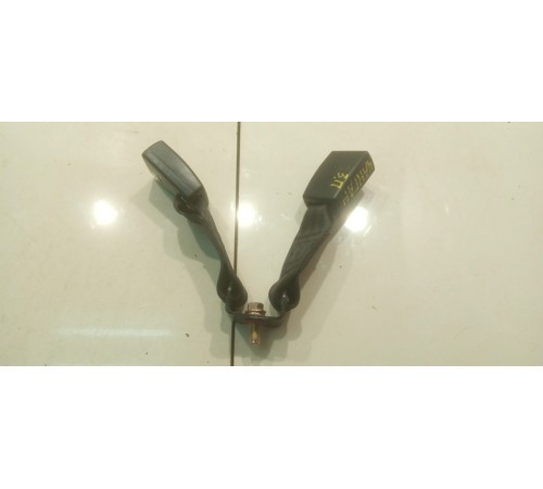 Ответная часть ременя безопасности