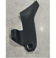 Накладка салона левая