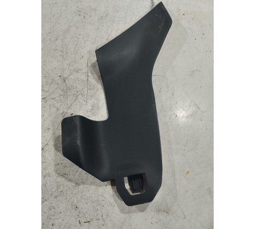 Накладка салона левая