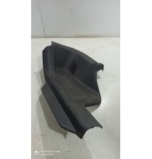 Накладка порога (задняя правая)