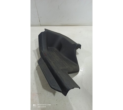 Накладка порога (задняя правая)