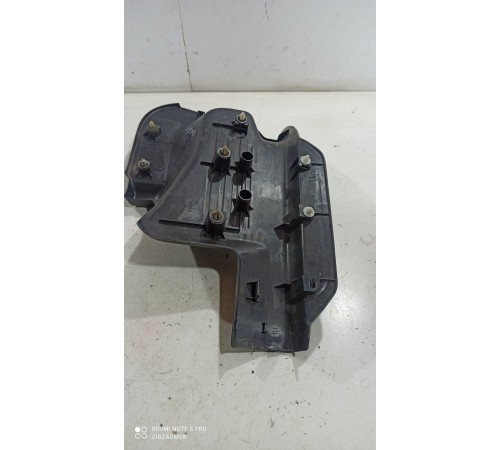 Накладка порога (задняя правая)