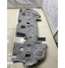 Утеплитель задней полки