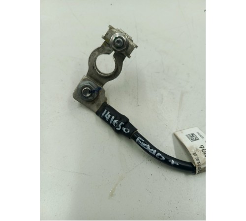 Клемма аккумулятора АКБ минусовая