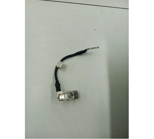 Клемма аккумулятора АКБ минусовая