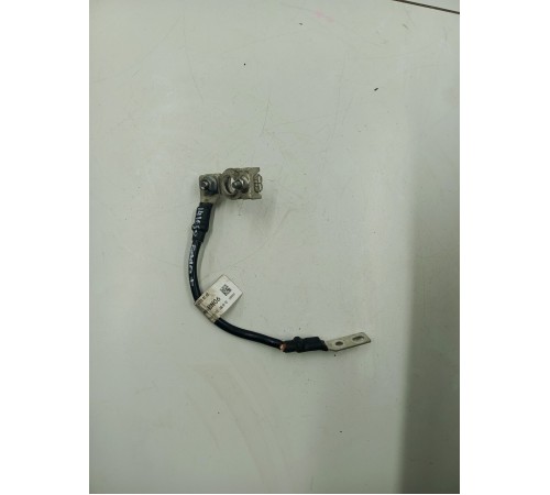 Клемма аккумулятора АКБ минусовая