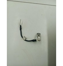 Клемма аккумулятора АКБ минусовая