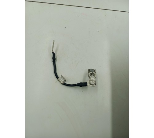 Клемма аккумулятора АКБ минусовая