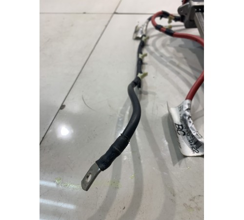 Радиатор отопителя в сборе