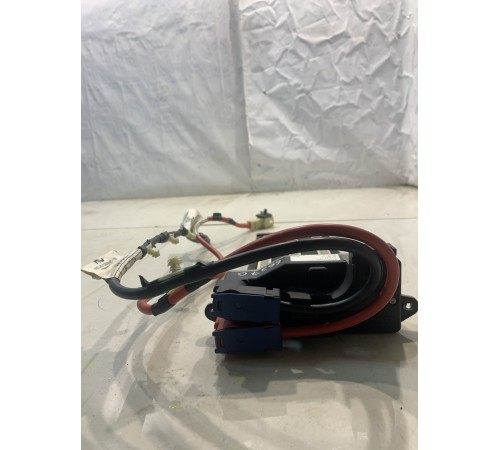 Радиатор отопителя в сборе