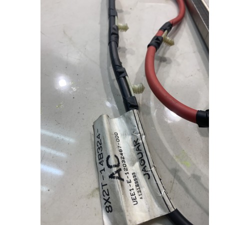 Радиатор отопителя в сборе