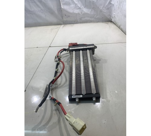 Радиатор отопителя в сборе