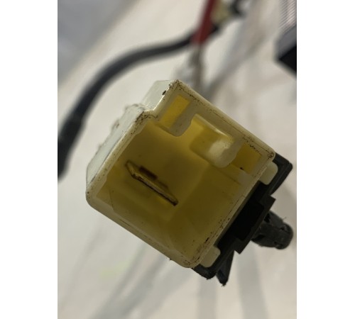 Радиатор отопителя в сборе