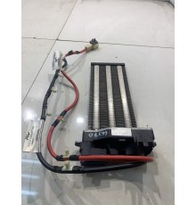 Радиатор отопителя в сборе