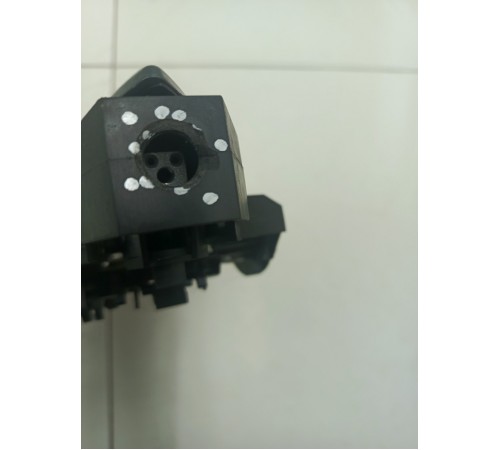 Ручка задняя левая