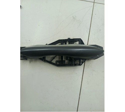 Ручка задняя левая