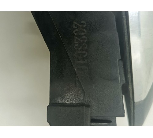 Ручка задняя левая