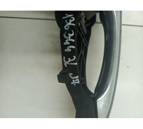 Ручка задняя левая