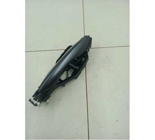 Ручка задняя левая