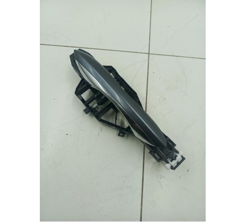 Ручка задняя левая