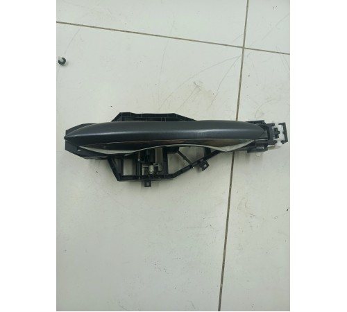 Ручка задняя левая