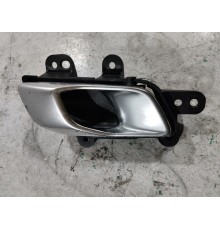 Ручка двери передняя правая внутренняя