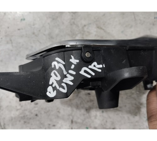 Ручка двери передняя правая внутренняя