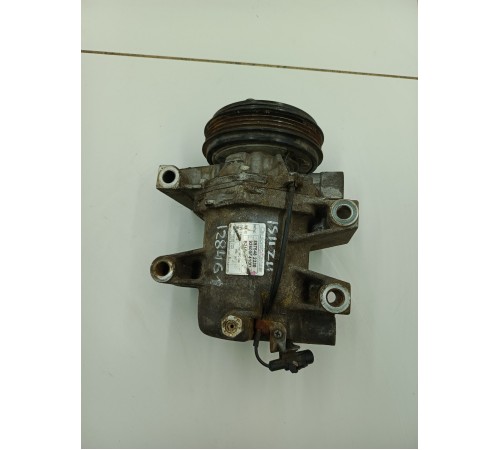 Компрессор кондиционера