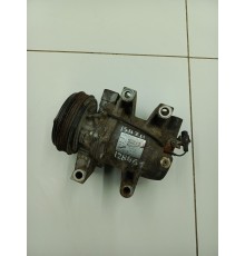 Компрессор кондиционера