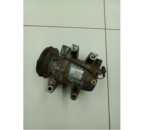 Компрессор кондиционера