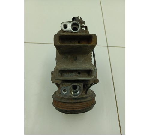 Компрессор кондиционера