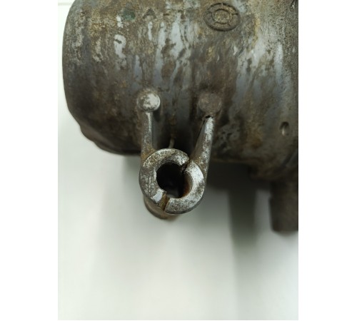 Компрессор кондиционера